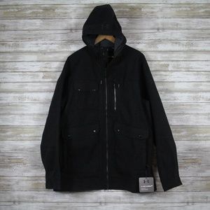 NWT Under Armour Storm2 Stay Dry Jacket sz 3XL